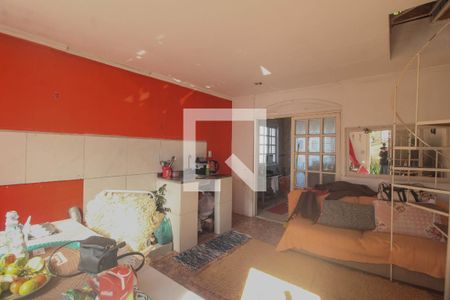 Sala de casa à venda com 3 quartos, 400m² em Espírito Santo, Porto Alegre
