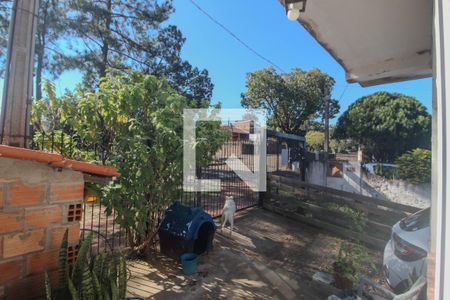 Vista de casa à venda com 3 quartos, 400m² em Espírito Santo, Porto Alegre