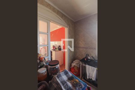 Cozinha de casa à venda com 3 quartos, 400m² em Espírito Santo, Porto Alegre