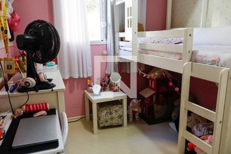Quarto 1 de apartamento à venda com 3 quartos, 65m² em Jaguaré, Osasco