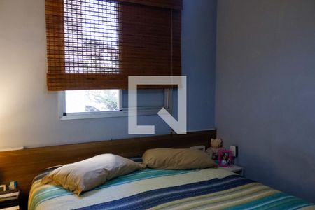 Quarto 2 de apartamento à venda com 3 quartos, 65m² em Jaguaré, Osasco