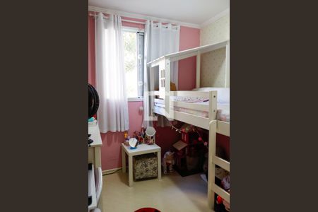 Quarto 1 de apartamento à venda com 3 quartos, 65m² em Jaguaré, Osasco