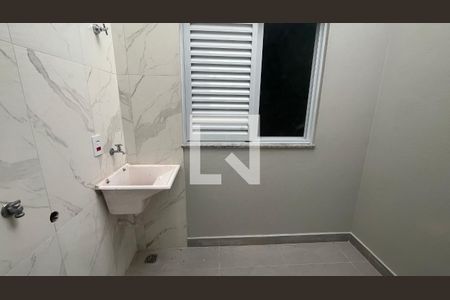 Casa para alugar com 2 quartos, 80m² em Vila Miguel Vicente Cury, Campinas