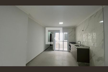 Casa para alugar com 2 quartos, 80m² em Vila Miguel Vicente Cury, Campinas