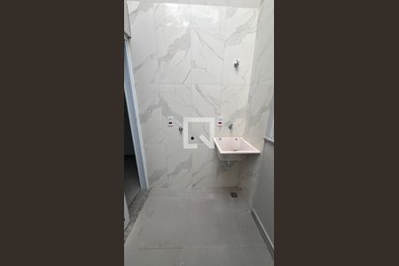 Casa para alugar com 2 quartos, 80m² em Vila Miguel Vicente Cury, Campinas
