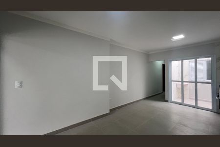 Casa para alugar com 2 quartos, 80m² em Vila Miguel Vicente Cury, Campinas