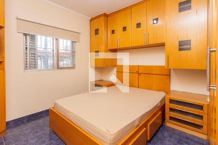 Quarto 1 de casa à venda com 2 quartos, 61m² em Pedreira, São Paulo