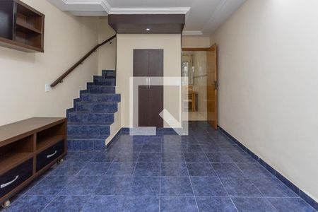 Sala de casa à venda com 2 quartos, 61m² em Pedreira, São Paulo