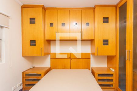 Quarto 1 de casa à venda com 2 quartos, 61m² em Pedreira, São Paulo