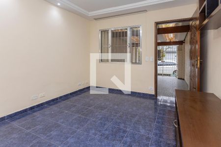 Sala de casa à venda com 2 quartos, 61m² em Pedreira, São Paulo