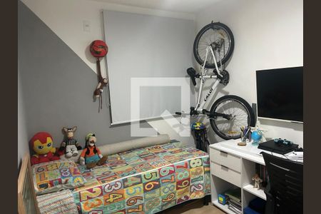 Quarto 2 de apartamento à venda com 2 quartos, 44m² em Curicica, Rio de Janeiro
