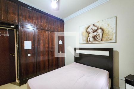 Quarto 1 de apartamento para alugar com 3 quartos, 80m² em Rio Comprido, Rio de Janeiro