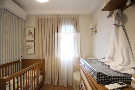 Quarto 1 de apartamento à venda com 3 quartos, 74m² em Vila Progredior, São Paulo