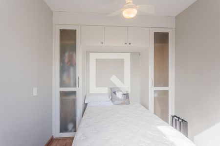 Suíte 1 de apartamento para alugar com 2 quartos, 50m² em Perdizes, São Paulo