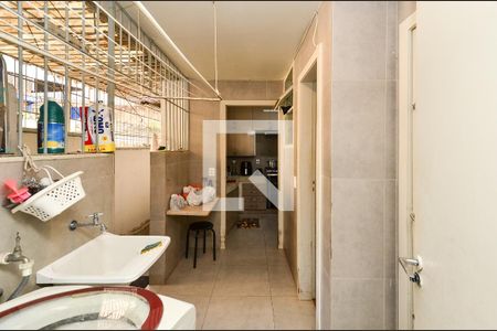 Apartamento à venda com 4 quartos, 160m² em Coracao de Jesus, Belo Horizonte