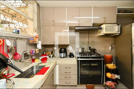 Apartamento à venda com 4 quartos, 160m² em Coracao de Jesus, Belo Horizonte