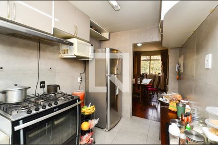 Apartamento à venda com 4 quartos, 160m² em Coracao de Jesus, Belo Horizonte