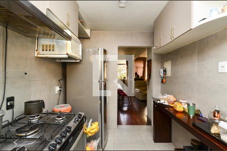 Apartamento à venda com 4 quartos, 160m² em Coracao de Jesus, Belo Horizonte