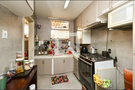 Apartamento à venda com 4 quartos, 160m² em Coracao de Jesus, Belo Horizonte