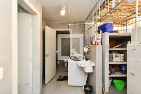Apartamento à venda com 4 quartos, 160m² em Coracao de Jesus, Belo Horizonte
