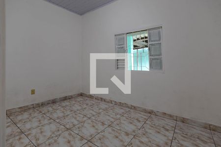 Quarto 1 de casa para alugar com 2 quartos, 120m² em Centro, Mogi das Cruzes