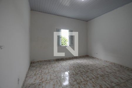 Quarto 2 de casa para alugar com 2 quartos, 120m² em Centro, Mogi das Cruzes