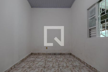 Quarto 1 de casa para alugar com 2 quartos, 120m² em Centro, Mogi das Cruzes