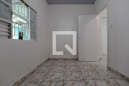 Quarto 1 de casa para alugar com 2 quartos, 120m² em Centro, Mogi das Cruzes