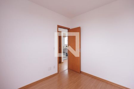 Quarto 2 de apartamento para alugar com 2 quartos, 52m² em Jardim Bela Vista, Taubaté