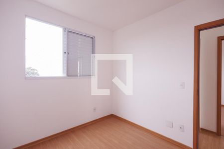 Quarto 2 de apartamento para alugar com 2 quartos, 52m² em Jardim Bela Vista, Taubaté