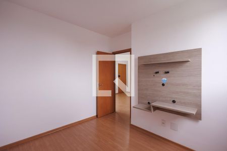 Quarto 1 de apartamento para alugar com 2 quartos, 52m² em Jardim Bela Vista, Taubaté