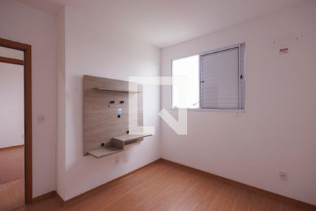 Quarto 1 de apartamento para alugar com 2 quartos, 52m² em Jardim Bela Vista, Taubaté