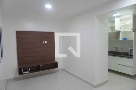 Sala de casa para alugar com 1 quarto, 65m² em Vila São Silvestre, Barueri