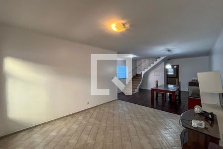 Sala de casa para alugar com 4 quartos, 210m² em São João Climaco, São Paulo
