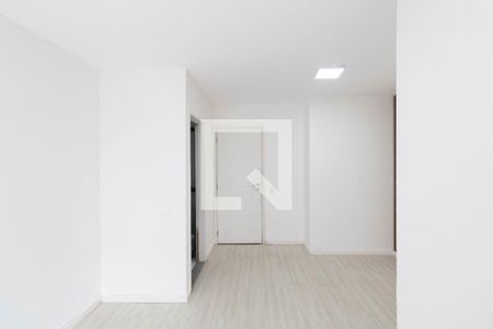 Sala de apartamento para alugar com 2 quartos, 57m² em Campo Grande, Rio de Janeiro