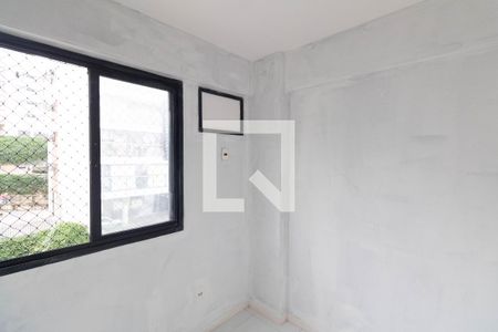 Quarto 1 de apartamento para alugar com 2 quartos, 57m² em Campo Grande, Rio de Janeiro