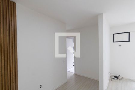 Sala de apartamento para alugar com 2 quartos, 57m² em Campo Grande, Rio de Janeiro