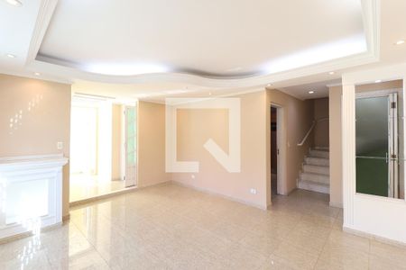 Casa para alugar com 3 quartos, 173m² em Vila Maria Alta, São Paulo