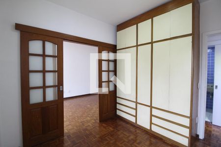 Quarto 1 de apartamento para alugar com 3 quartos, 86m² em Freguesia (jacarepaguá), Rio de Janeiro