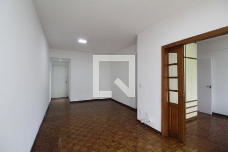 Sala de apartamento para alugar com 3 quartos, 86m² em Freguesia (jacarepaguá), Rio de Janeiro