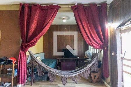 Sala/Cozinha de casa para alugar com 2 quartos, 200m² em Campo Grande, Rio de Janeiro