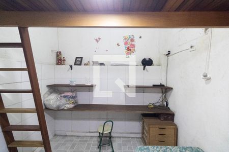 Quarto 1 de casa para alugar com 2 quartos, 200m² em Campo Grande, Rio de Janeiro