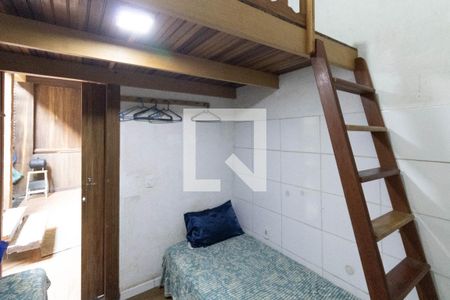 Quarto 1 de casa para alugar com 2 quartos, 200m² em Campo Grande, Rio de Janeiro
