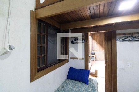 Quarto 1 de casa para alugar com 2 quartos, 200m² em Campo Grande, Rio de Janeiro