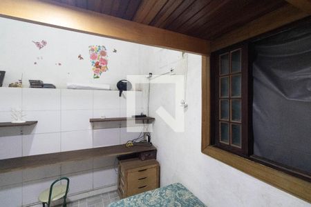 Quarto 1 de casa para alugar com 2 quartos, 200m² em Campo Grande, Rio de Janeiro