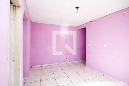 Sala de casa para alugar com 1 quarto, 70m² em Parque Santa Teresa, Cotia