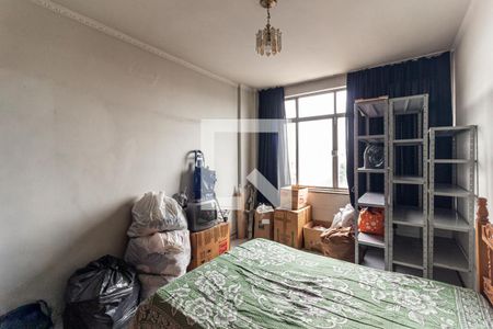 Quarto de apartamento para alugar com 1 quarto, 59m² em Santa Ifigênia, São Paulo