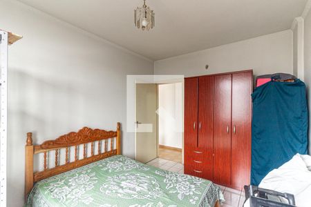 Quarto de apartamento para alugar com 1 quarto, 59m² em Santa Ifigênia, São Paulo