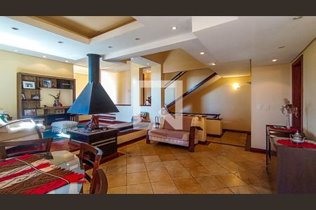 Casa de Condomínio à venda com 4 quartos, 379m² em Menino Deus, Porto Alegre
