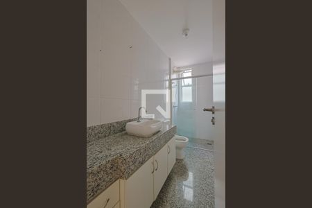 Apartamento para alugar com 4 quartos, 126m² em Buritis, Belo Horizonte